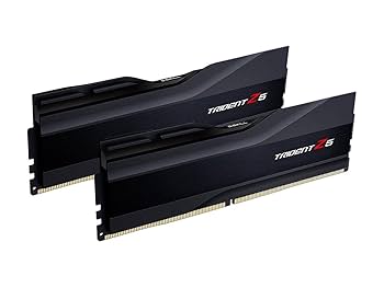 G.SKILL Trident Z5 Series DDR5 RAM (Intel XMP 3.0) 32GB